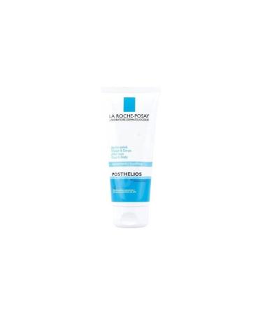La Roche Posay Posthelios After Sun Gel 100ml