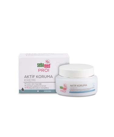 Sebamed Pro! Active Protection Cream