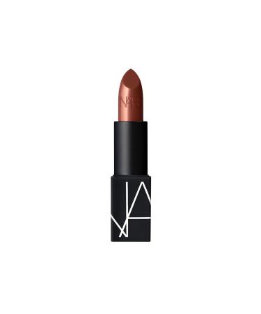 Nars Sheer Lipstick Satin Lipstick Tanganyka - Neutral Plum Brown 3.5 gr