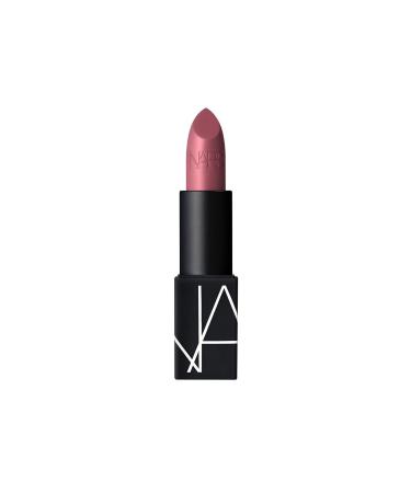 Nars Matte Lipstick Matte Finish Lipstick Hot Kiss Matte Grayish Lilac 3.5 gr