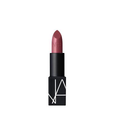 Nars Matte Lipstick Matte Finish Lipstick Jolie Mome - Matte Plum 3.5 Gr