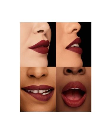 Nars Matte Lipstick Matte Finish Lipstick Fire Down Below - Matte Dark Red 3.5 gr - Buy Online on GoSupps.com