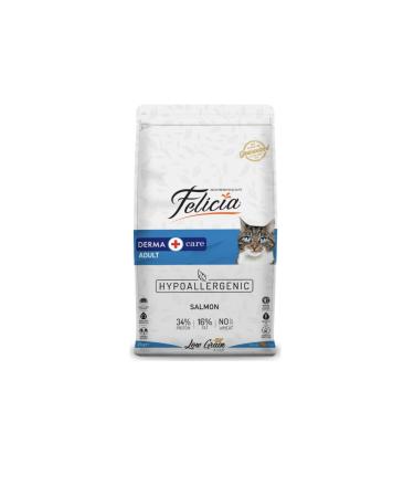 Felicia Salmon Adult Cat Food 2 Kg