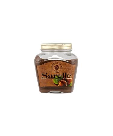 Sarelle Cocoa Hazelnut Paste 700 G + Turkish Sugar Tomato Paste 830 Gr - Buy Online on GoSupps.com