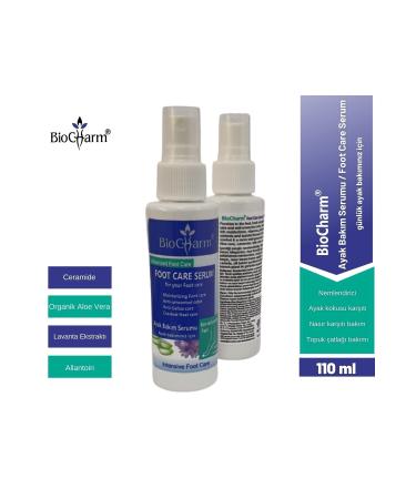 BioCharm Foot Care Serum / Foot Care Serum