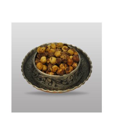 ABREK COFFEE Roasted Hazelnut Kernels