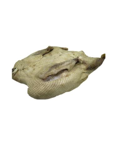 Organicmarket Kars Goose Salted Frozen 2.75-3 Kg