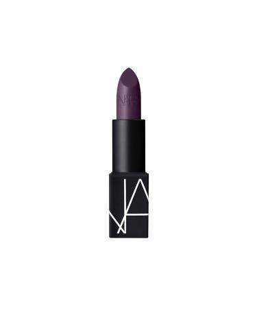 Nars Matte Lipstick Matte Finish Lipstick Candy Stripper Matte Warm Vivid Purple 3.5 gr