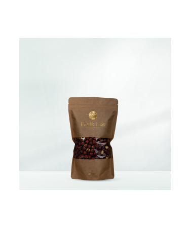 Hazelnut Branch Natural Hazelnut Kernels (500 Gr)