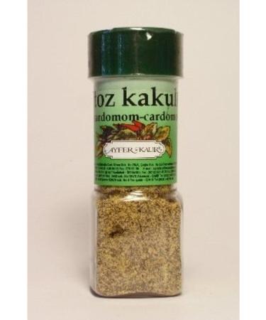 Ayfer Kaur Cardamom Powder 55 Gr