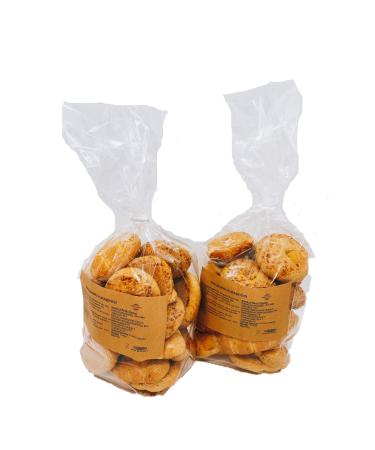 LIMEBURNU BAKERY Limeburn Tea Cookies 400 gr