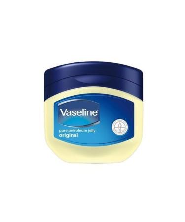 Vaseline Original Moisturizing Gel 100 ml