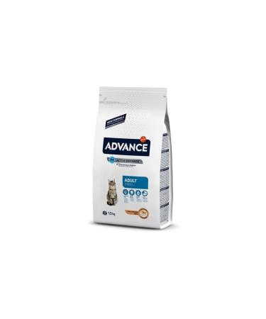 Advance Chicken Meat 1.5 kg Adult Dry Cat Food