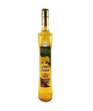 Atasagun Healing Nahita Lemon Vinegar 500 ml