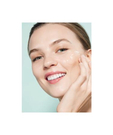 Garnier Hyaluronic Aloe Gel Daily Moisturizing Gel 50 ml - Buy Online on GoSupps.com