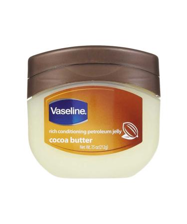 Vaseline Cocoa Butter Moisturizing Gel 212gr