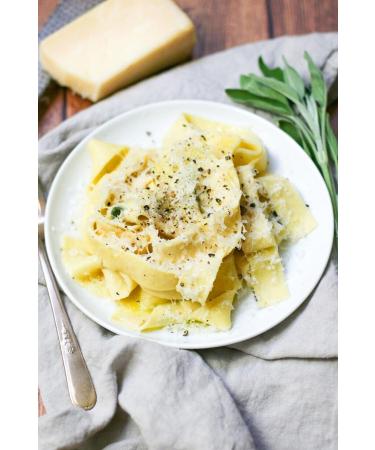 De Cecco Pappardelle Large Pasta 500 gr Italy - Buy Online on GoSupps.com