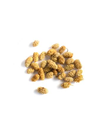 Erzurum pekgurme Ispir Dried Mulberry 1kg