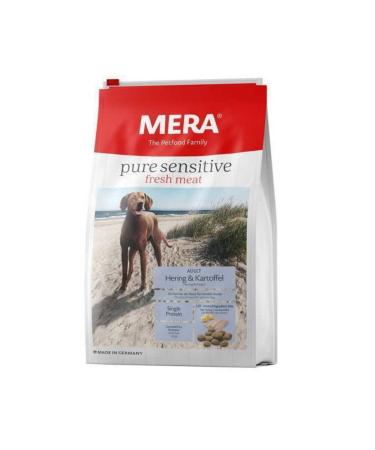 Mera Grain Free Herring Potato Dog Food 12.5 Kg.