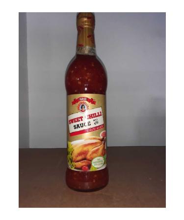 Suree Sweet Chili Sauce- Sweet Chili 820 gr