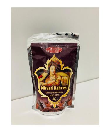 Arzu Han m Mirvari Coffee 200gr