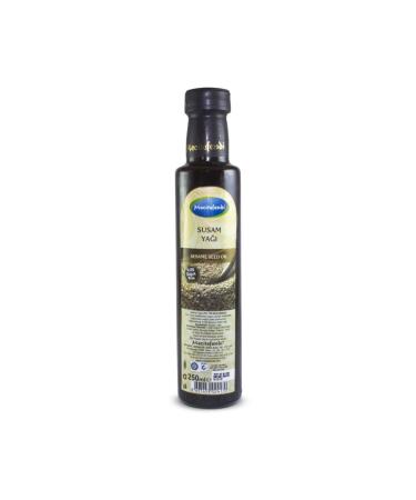 Mecit Efendi Sesame Oil 250 ml
