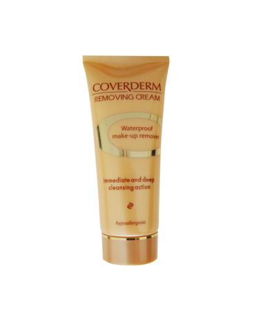 Coverderm Removing Cream