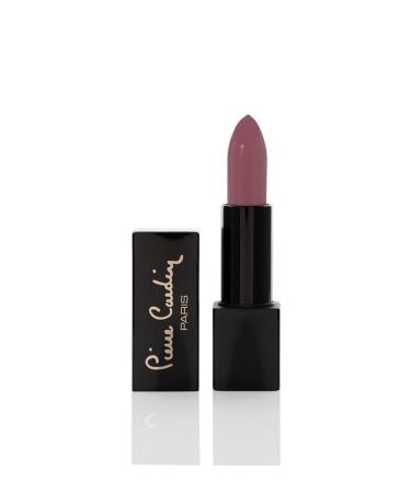 Pierre Cardin Retro Matte Lipstick - Rosewood - 137 - Buy Online on GoSupps.com