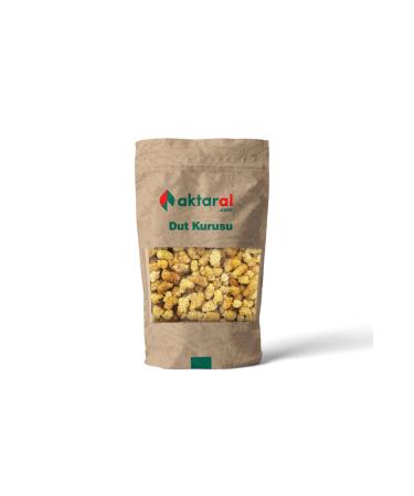 Aktaral Dried Mulberry 1 Kg