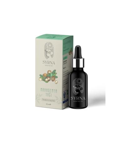 Syrna Macedon Oil 50 ml