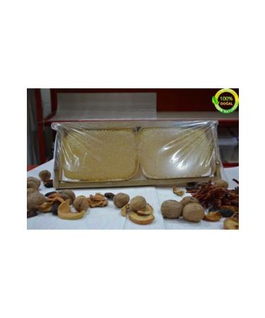 Kars Black Hive Comb Honey (1.3 - 1.5 Kg)