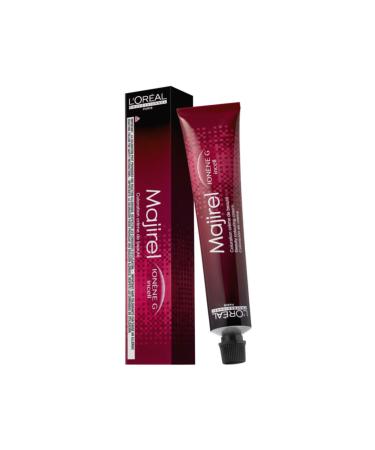 Majirel 6 Dark Blonde 50 ml Hair Dye