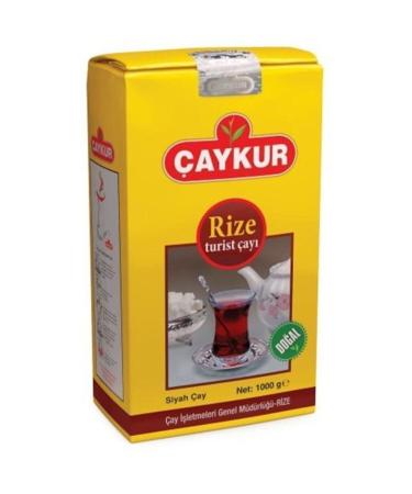 aykur Rize Tourist Bulk Tea 1000 gr