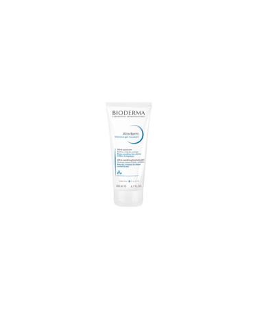 Bioderma Atoderm Intensive Foaming Gel 200 ml