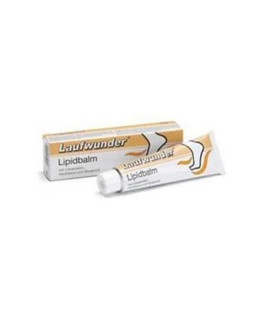 Laufwunder Lipidbalm Foot Cream