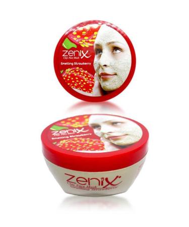 Zenix Clay Mask