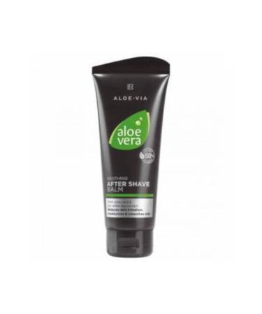 LR Aloe Via Aloe Vera After Shave Care Balsam