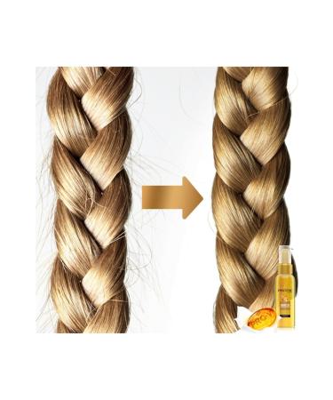 Pantene Hair Care Oil Keratin Essence Repair Vitamin E 100ml - Buy Online on GoSupps.com