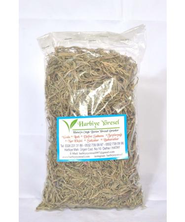 Harbiye Local Hatay Dry Thyme (250 Gr.)