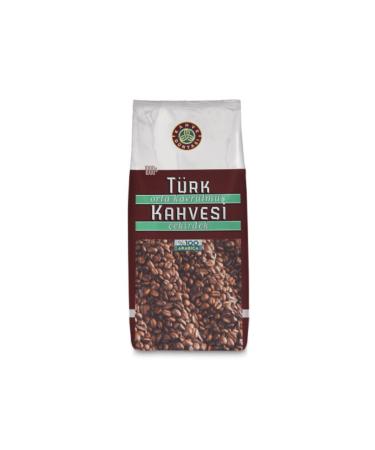 Coffee World Medium Roast Turkish Coffee Beans 1 Kg