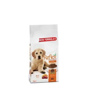 Reflex Chicken Puppy Food 1.5 Kg