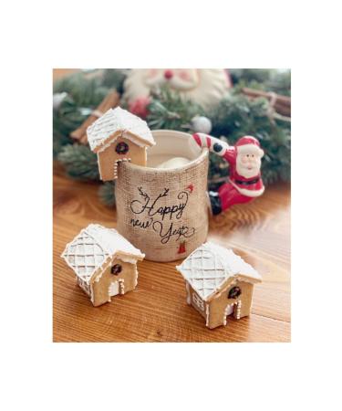 cookiesmir Gingerbread House