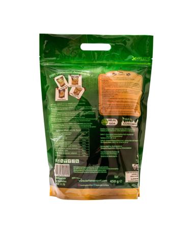 Hashiroglu Chips Tarhana 450 gr - Buy Online on GoSupps.com