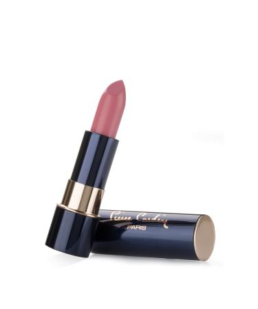 Pierre Cardin Matte Lipstick - Matte Rouge Fushion Pink 8680570461542 - Buy Online on GoSupps.com