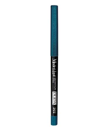 Pupa Milano Waterproof Automatic Eyeliner 502 8011607246915