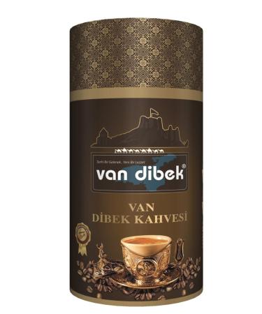VAN D BEK COFFEE 1000 gr