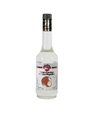 FO Coconut Coffee Cocktail Syrup - 700 ml