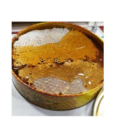 generous honey Hakkari emdinli Karakovan Comb Honey (1 Box 2 Kg) - Buy Online on GoSupps.com