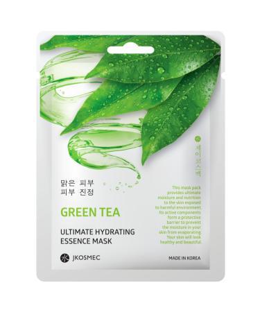 JKosmec Green Tea Ultimate Hydrating Mask