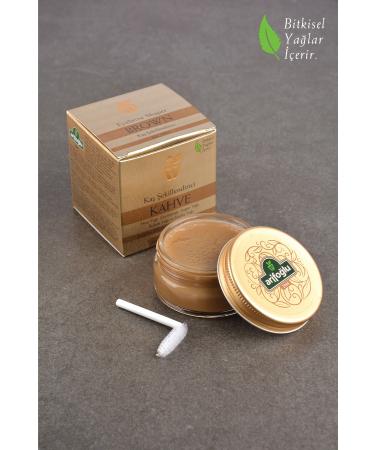 Arifo lu Eyebrow Eyelash Care and Eyebrow Shaping COFFEE Set - Buy Online on GoSupps.com